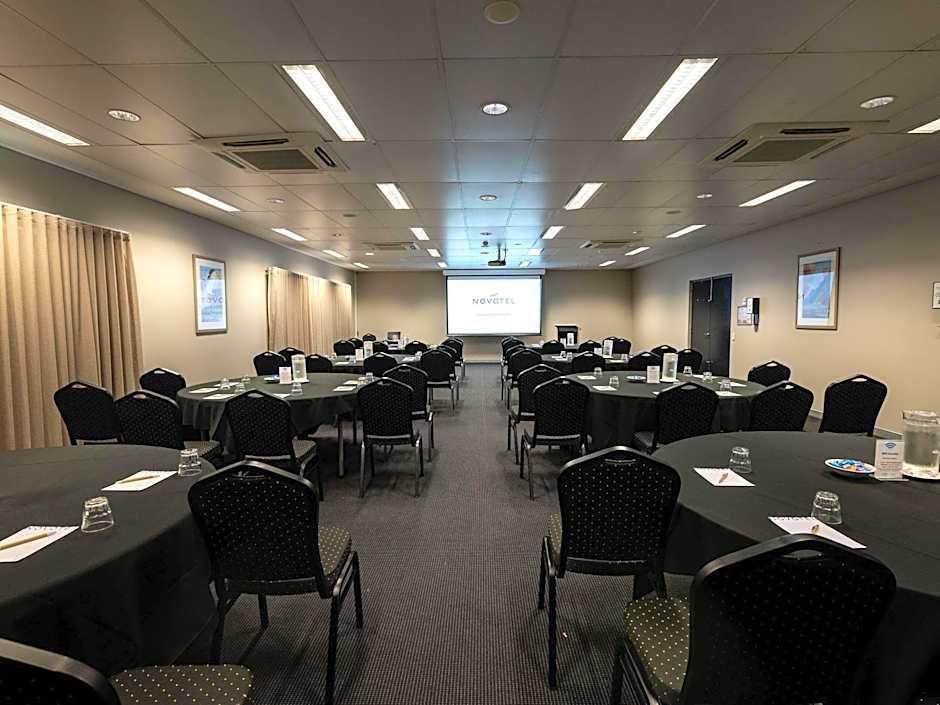 Novotel Darwin Airport