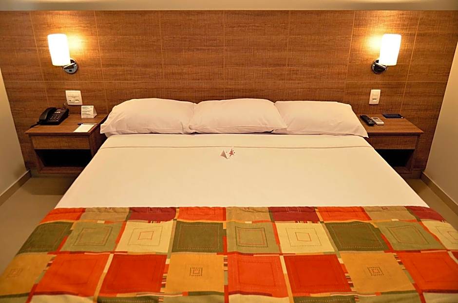 Hotel Matao By Mercure