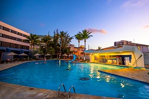 Del Mar Hotel