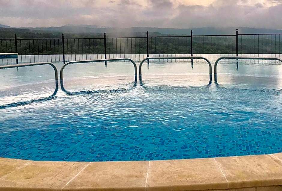 Complex Bolyarsko selo & Spa Arbanasi