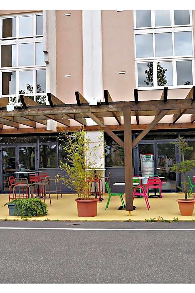 Ibis Toulouse Purpan