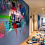 Holiday Inn - the niu, Ridge Halle Central Station By IHG
