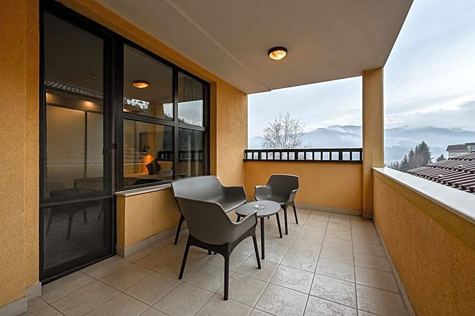 Grand Hotel Velingrad