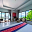 White Sand Halal House Krabi