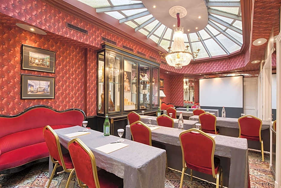 Grand Hotel de l'Opera - BW Premier Collection