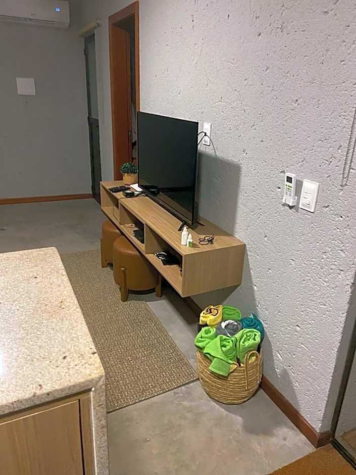 Vilarejo dos Milagres