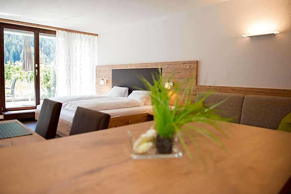 Ferienpark Tulai - Fam. Carl