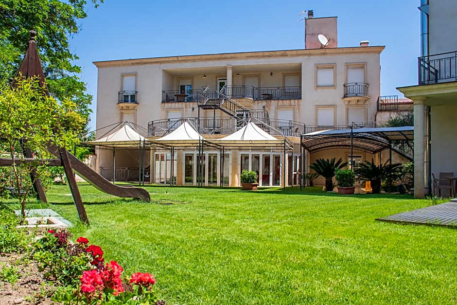 Mariano IV Palace Hotel