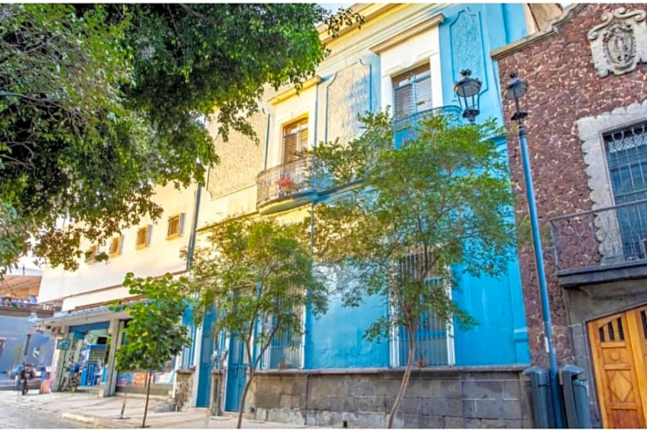 Capital O Mansion del Tequila