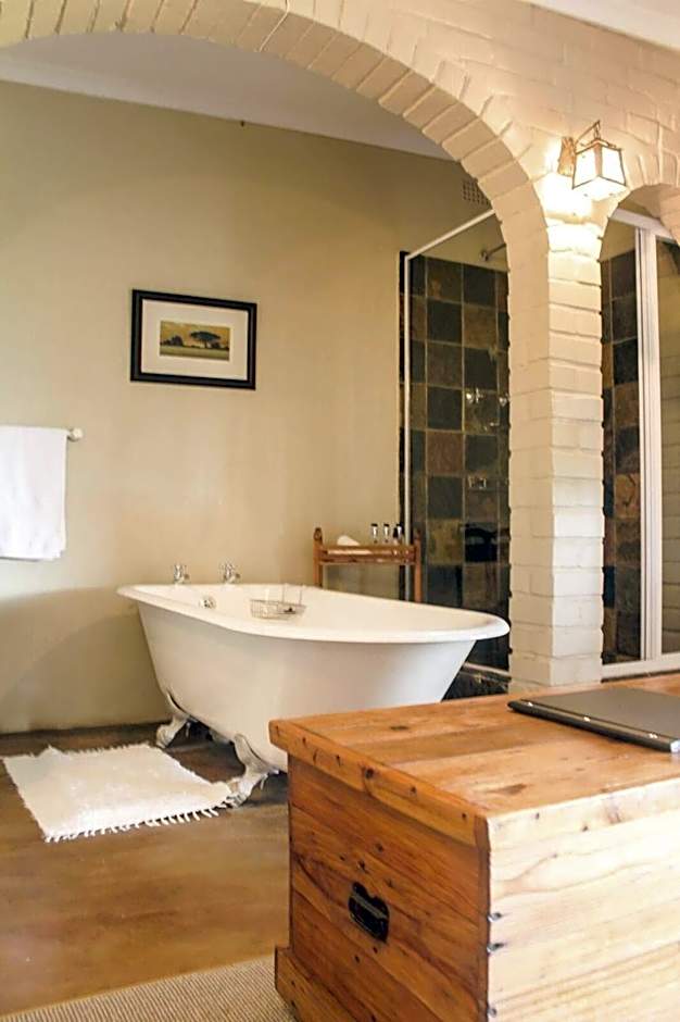 Gerald's Gift Guest House