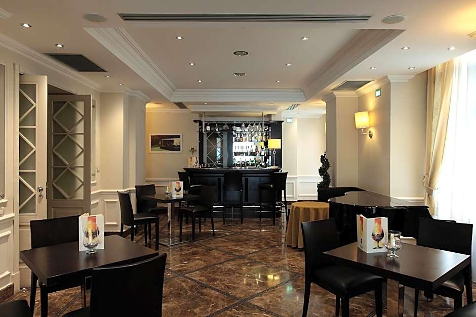 Il Principe Hotel Catania