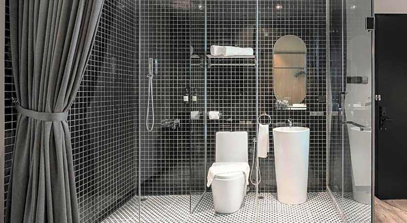 Modern Hotel Georgetown