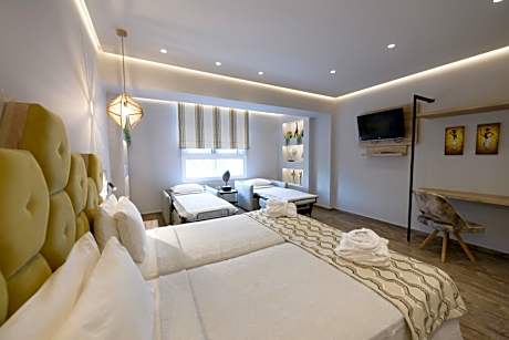 Superior Family Room