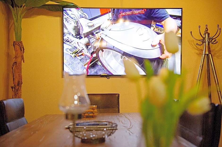 Landhaus Eden 3 Sterne Superior