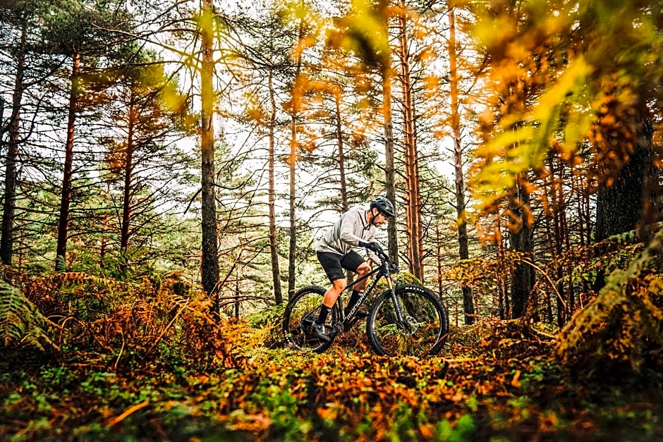 k1 sporthotel - Bike & Ski inklusive Hotel