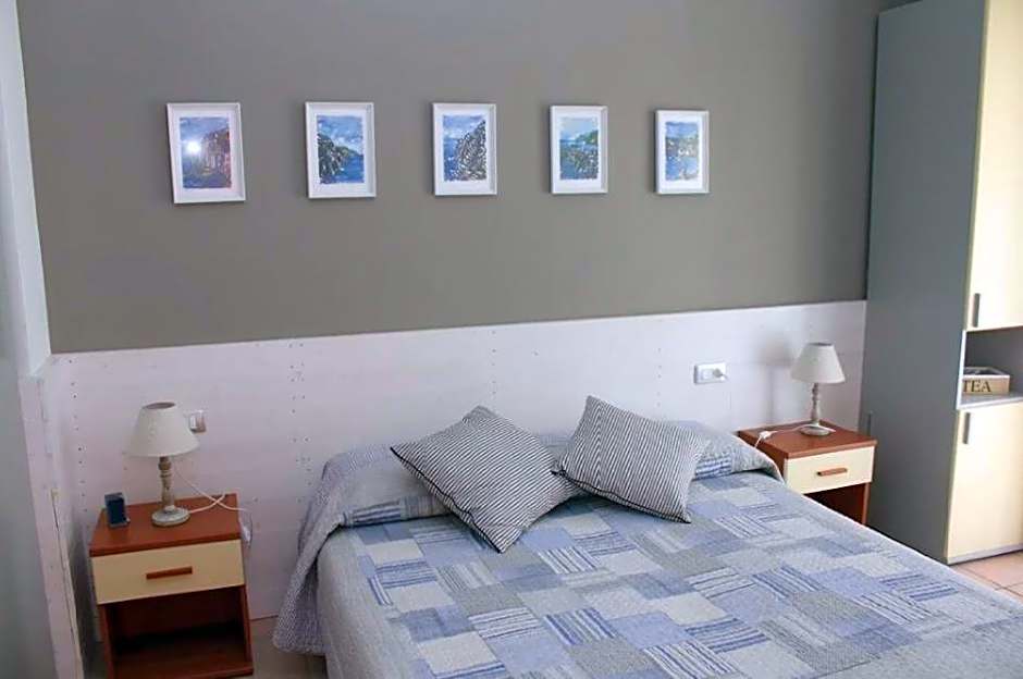 Hotel Villa Argentina