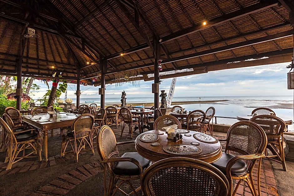 New Adirama Beach Hotel