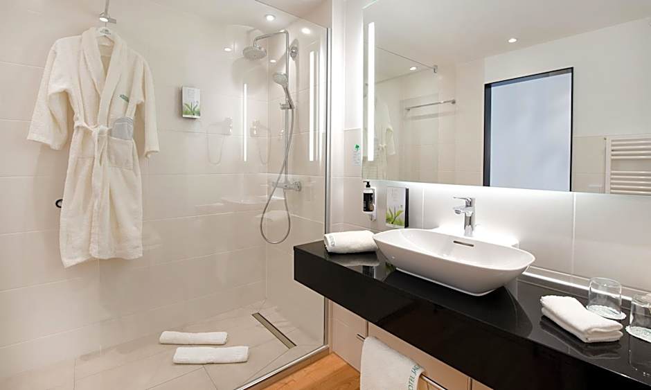 Berghotel Jägerhof ****S