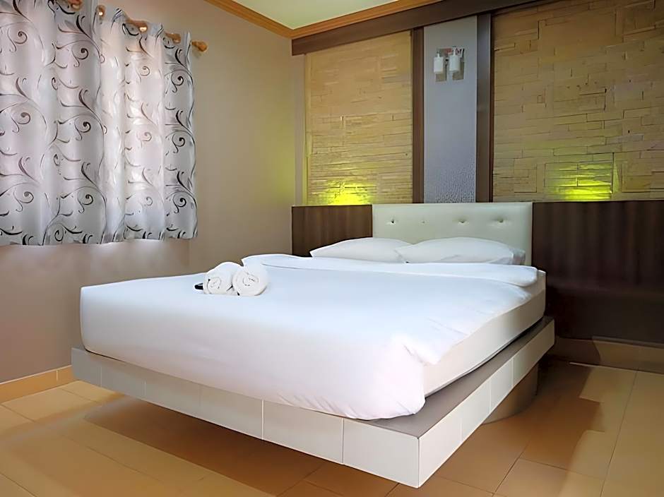 Golden House Sa Kaeo