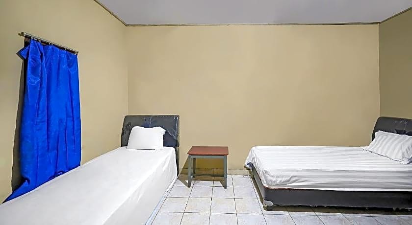 Hotel O Penginapan Metro Parepare