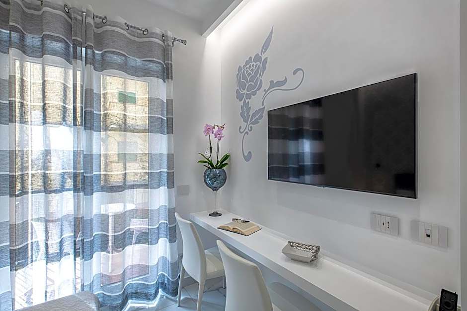 Maison Marienne - Deluxe B&B