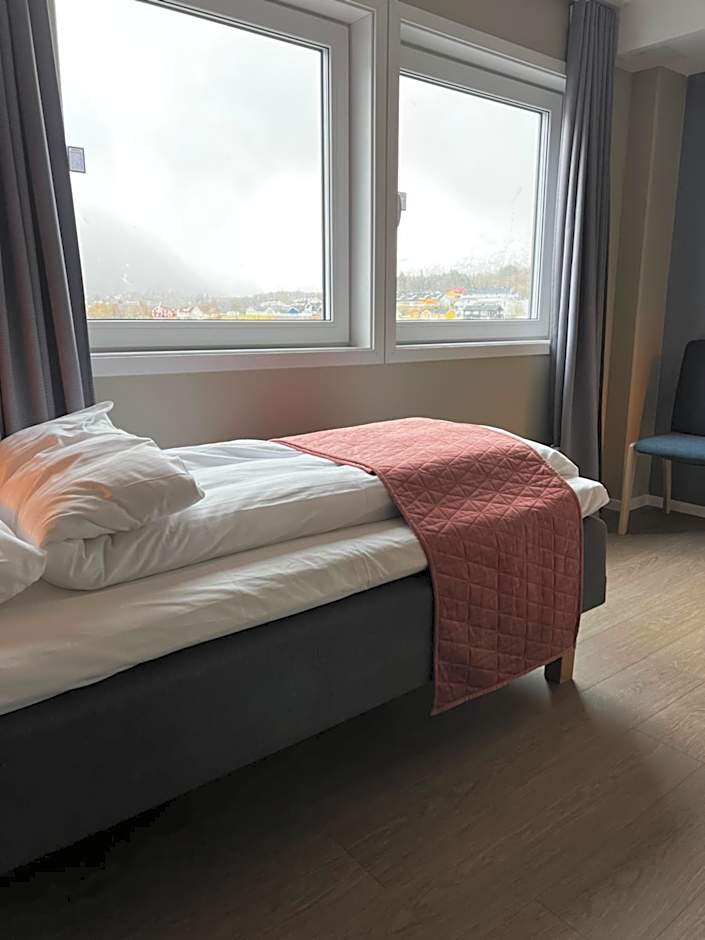 Frichs Ekspress Åndalsnes