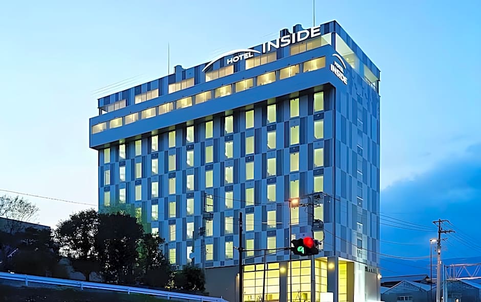 Hotel Inside Numazu Inter