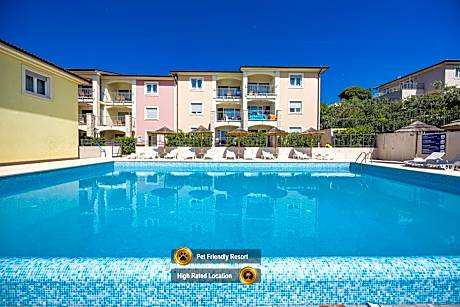 Residence Superior Del Mar