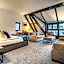 The Granary - La Suite Hotel