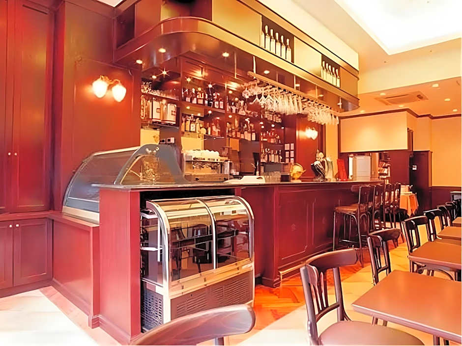 Apa Villa Hotel Akasaka-Mitsuke