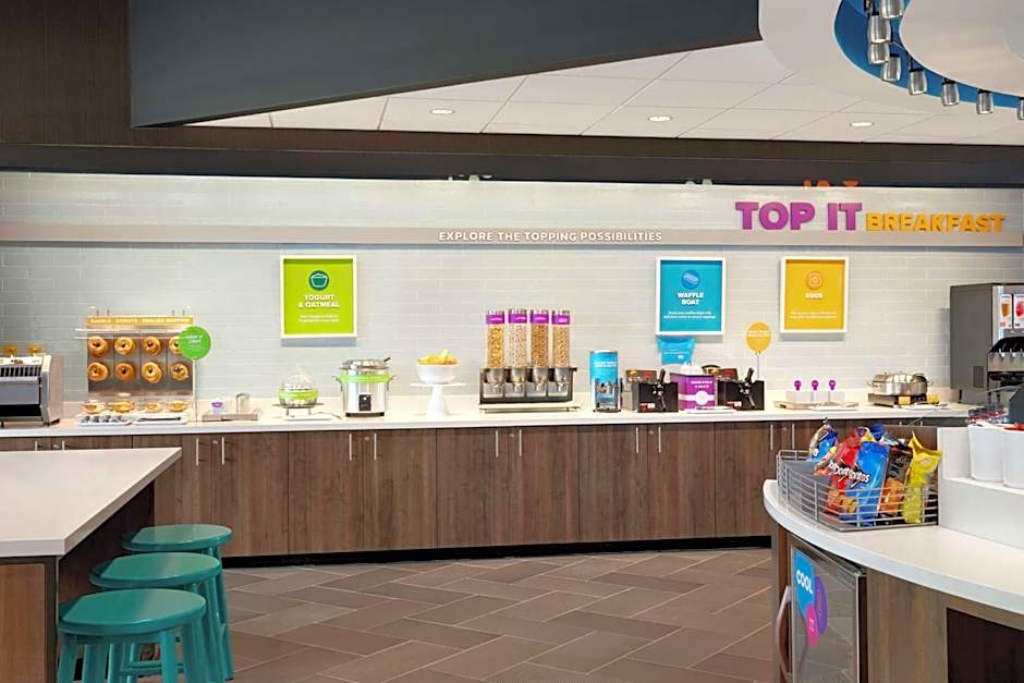 Tru By Hilton Frisco Dallas