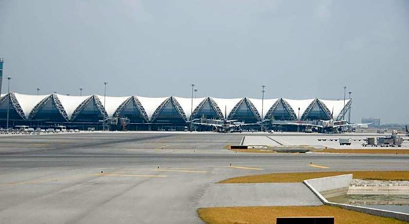 OYO 117 King One Suvarnabhumi