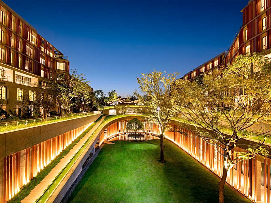 Grand Wuji Hotel - in the Unbound Collection by Hyatt