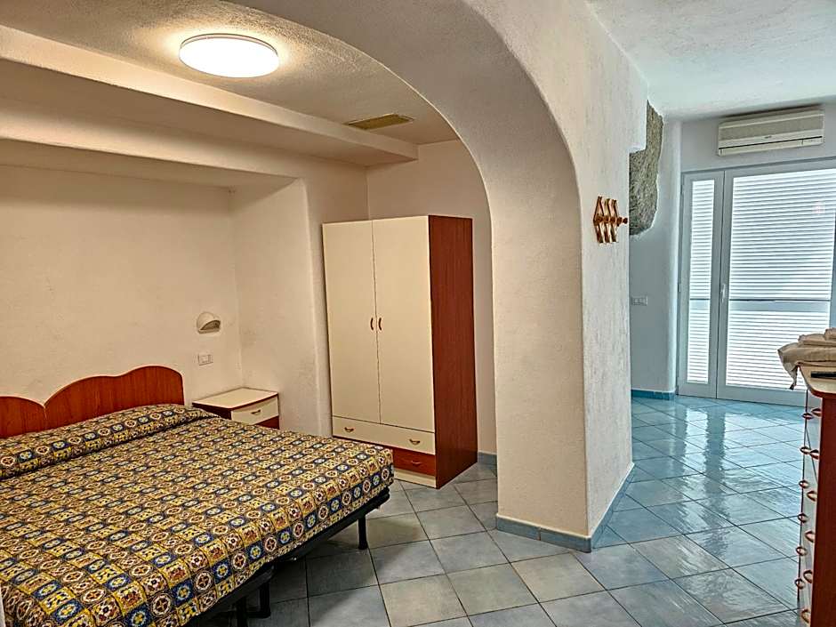 Paco Residence Apartments