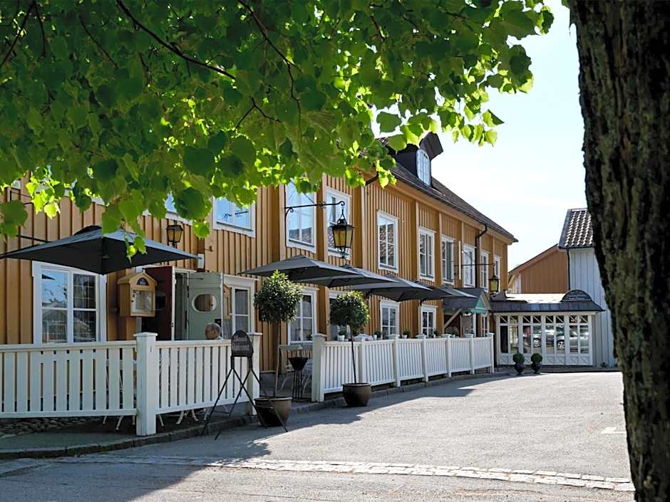 Gripsholms Värdshus