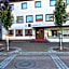 Hotel Goldene Rose