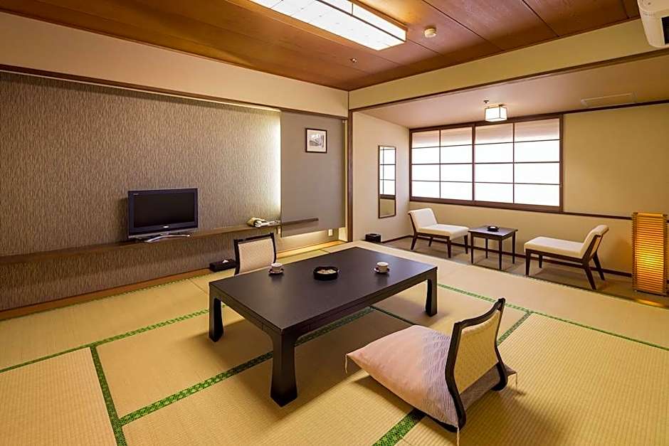Ryokan Hagihonjin