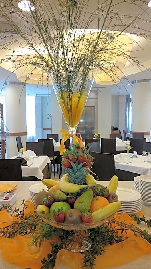 Hotel Vittoria