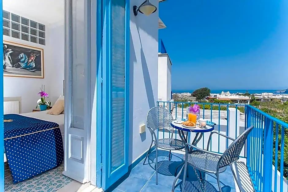 Il Gattopardo Hotel Terme & Beauty Farm