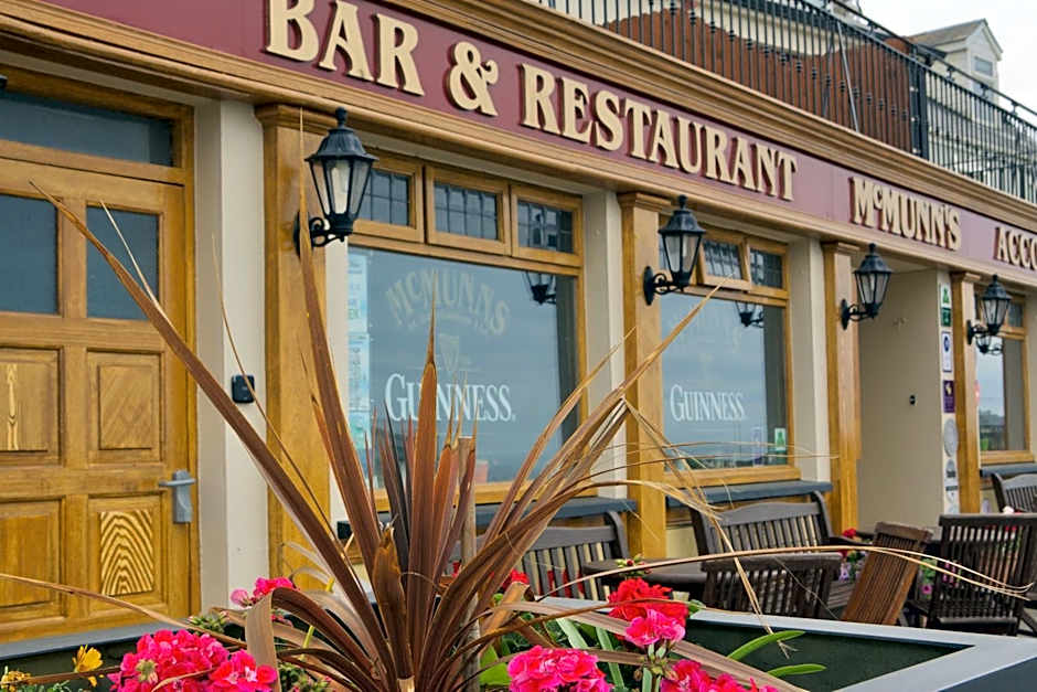 McMunns of Ballybunion