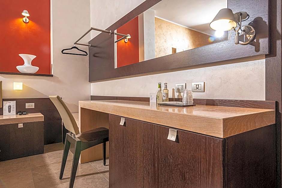 Hotel Dei Nani