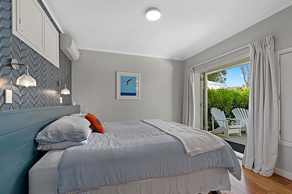 Devonport Motel