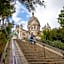 Le Village Montmartre by Hiphophostels