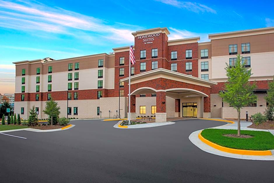 Homewood Suites by Hilton Reston