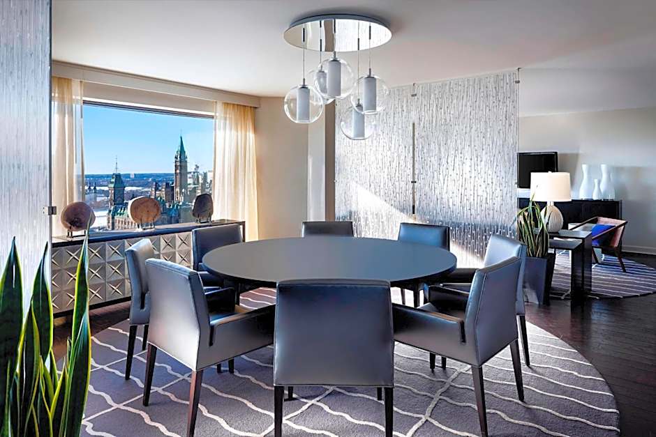 The Westin Ottawa