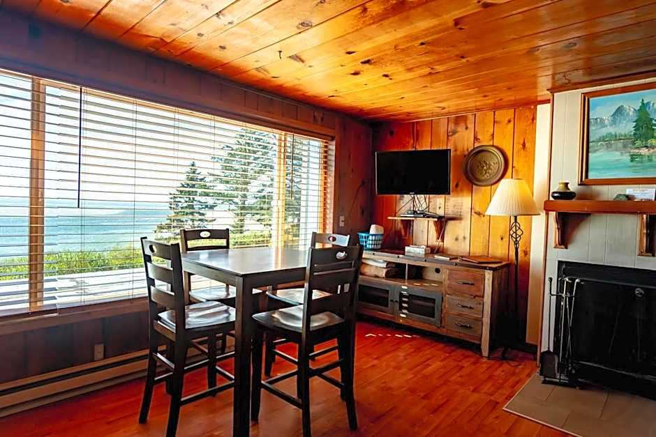 Terimore Lodging by the Sea