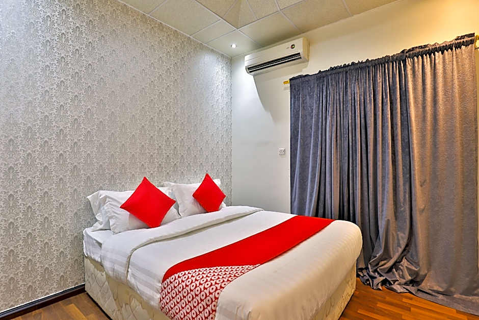 OYO 288 Diafati Residential Units