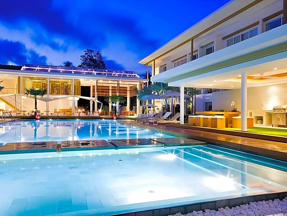 Chi Samui Resort