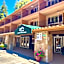 The Historic Brookdale Lodge, Santa Cruz Mountains