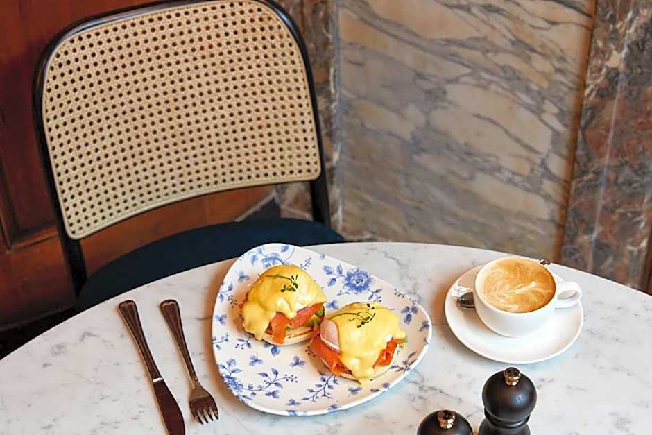 Hotel Indigo The Hague - Palace Noordeinde By IHG